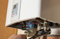 free Higher Hurdsfield boiler install quotes